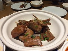 -卞氏菜根香(青羊万达店)