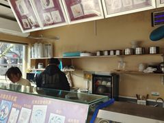-笃笃笃糖粥(十全街店)