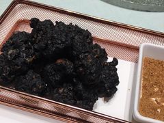 墨鱼章丘大葱-怡情荟•海鲜青岛菜(五四广场旗舰店)