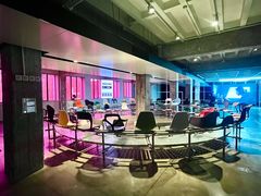 -现代汽车文化中心 Hyundai Motorstudio Beijing