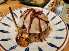 -桃屋日本料理(清华科技园店)
