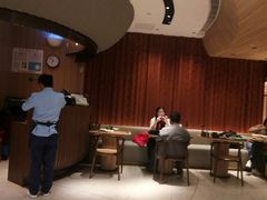 大堂-云海肴云南菜(浦江欢乐颂店)