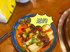 -岳记兴隆·青城腊排铜火锅(融创店)