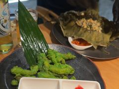 -一朵菌·野生菌探索家火锅(南亚店)
