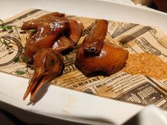 -乔街深夜食堂·小龙虾·高压锅生蚝(杭州总店)
