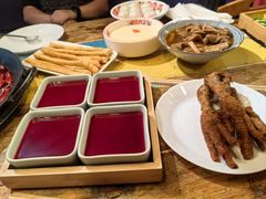 -房子红了鱼豆花重庆老火锅(广厦学院店)