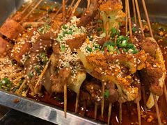 -付小姐在成都(中山公园店)