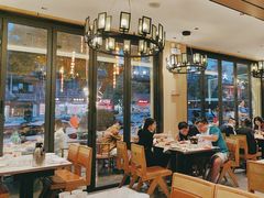 -阿胖龙虾小海鲜(宁国南路总店)
