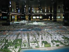 -天津市规划展览馆