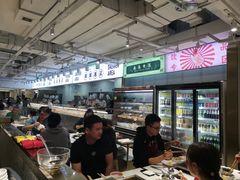 -串一火锅(赛格国际购物中心店)