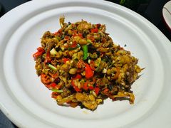 -西江红·株洲本地菜(滨江南路店)