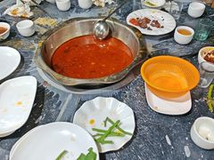 -刘艳黄牛肉(九襄店)