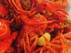 -小田油焖小龙虾(双井店)