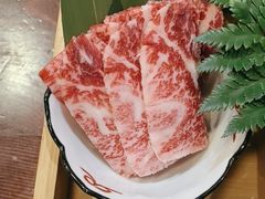 -花肴·和牛烧肉(顺义五里仓店)