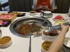 -椒王火锅(厚街万达店)