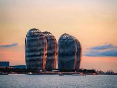 -锦里海景海鲜餐厅.三亚老字号(亚龙湾中心广场店)