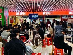 -笨罗卜浏阳菜馆(龙华鹏润达店)