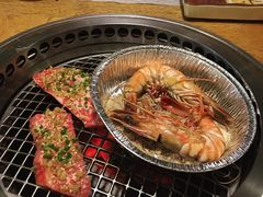 -赤坂亭·M9和牛烧肉·铁板烧(合肥万象城店)