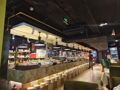 -戈拿旺巴西烤肉(崇文门店)