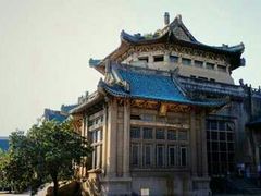 -武汉大学-樱园