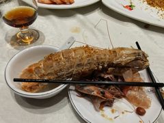 -大东海海鲜酒楼(渔人码头总店)