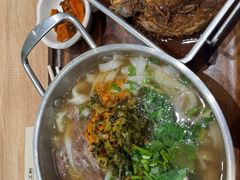 -小满手工粉(杭州滨江龙湖店)