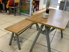 露天位-荣巷小馄饨(荣巷店)