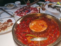 -二荆条·城市森林火锅旗舰店
