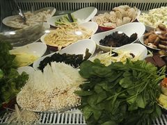 -小山城麻辣香锅(新邻生活广场店)