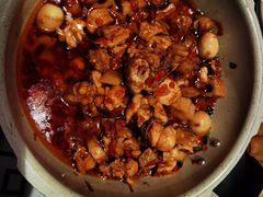 高压醋蒸鸡-帝一铭家宴(板塘店)