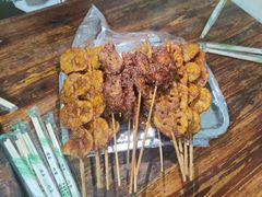 -胡仁根胡记炸炸炸