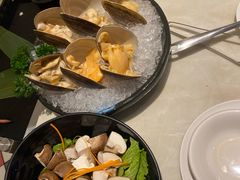 -一哥澳门豆捞·澳门风打边炉(高德置地店)