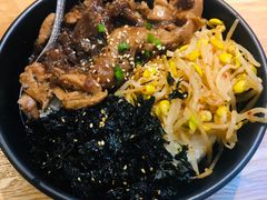 -新石器烤肉(无锡万象城店)