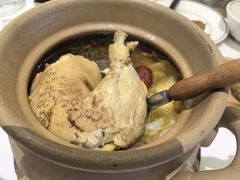 -春家·非遗手工小吃(徐汇万科广场店)