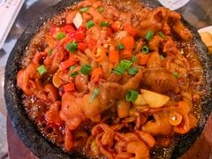 -西江美食舫·江西菜(健德桥店)