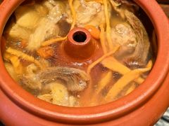 -银米·云南传统过桥米线(双廊黑金冠店)