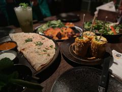 -Q MEX 库迈墨西哥餐吧(三里屯店)