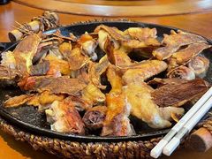 -乐在集市海鲜大排档(平潭店)
