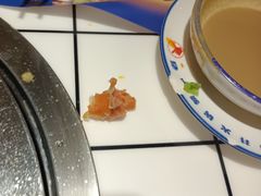 -贤合庄卤味火锅(勒泰中心店)