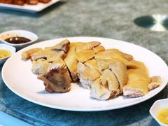 白切鸡-花城苑广府菜(侨鑫店)