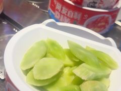-龍歌自助小火锅(李沧顺和汇店)