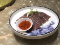 -李氏传家菜(兴城路店)