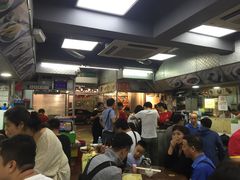-陈光记烧腊店(罗保博士街店)