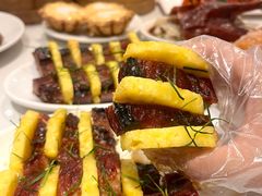 -稻香海鲜饭店(第一国际店)