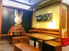 -無邪日式甜品(世博源店)