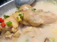 -红辣椒·川菜·火锅(张杨路店)