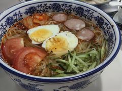 -火焱山烤肉·齐齐哈尔烤肉(朝阳店)