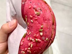 -喜茶(杭州滨江宝龙店)