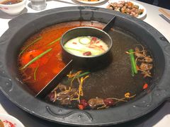 -川锅一号火锅(铜山万达店)