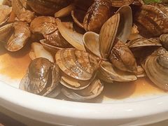 -渔民船说·北塘海鲜·天津菜·海肠捞饭(北塘古镇店)